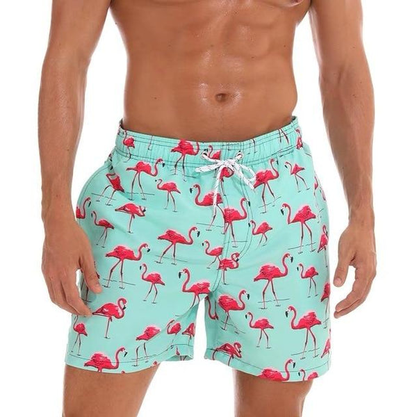 New arrival swimsuit high quality cofortable swimwear men quick-drying breathable swimming suit male beach shorts swimwear trunk