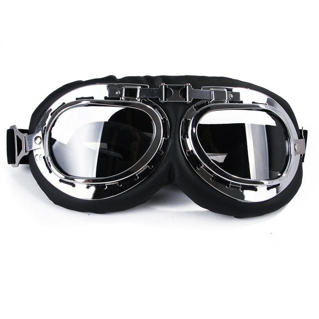 Cool Pet Sunglasses Fashion Foldable Dog Accessories UV Protective Goggles Resin Lenses with Adjustable Strap Harley's Glasses