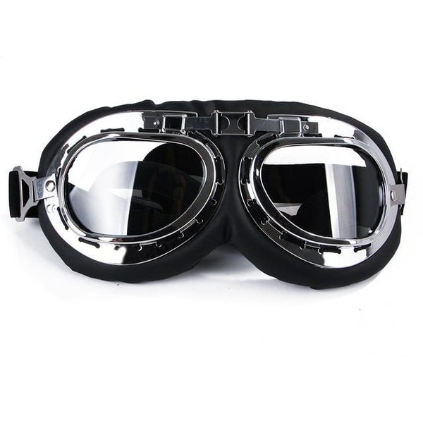 Cool Pet Sunglasses Fashion Foldable Dog Accessories UV Protective Goggles Resin Lenses with Adjustable Strap Harley's Glasses