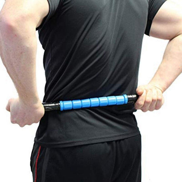 Muscle Relaxer Gear Ball Ball Massage Stick Deep Relaxation Muscle Fitness Equipment Accessories