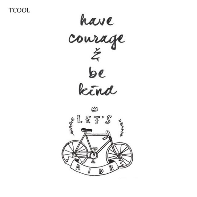 HXMAN English Letter Waterproof Temporary Tattoos Sticker Women Men Arm Fake Body Art 10.5X6cm Kids Adult Hand Tattoo L-001