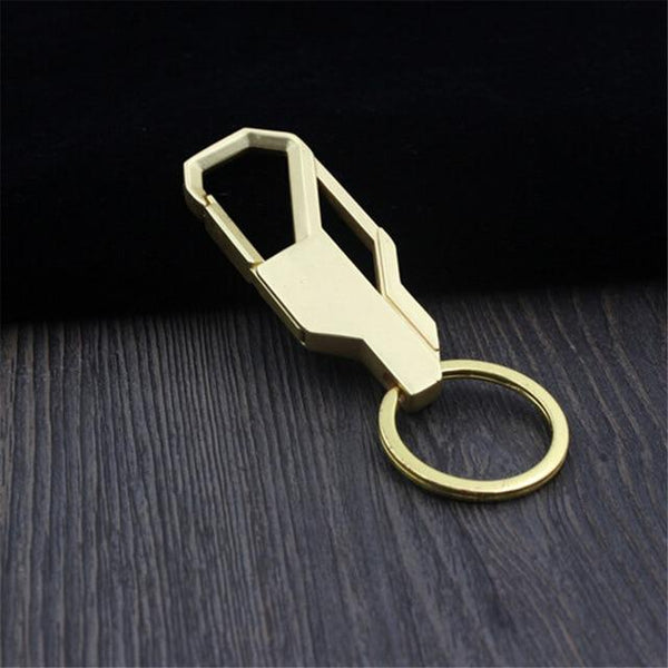 SEKINEW NEW Mens Auto Car Keyring Creative Alloy Metal Keyfob Gift Keychain For BMW Mazda Mercedes Car Ornament Accessories