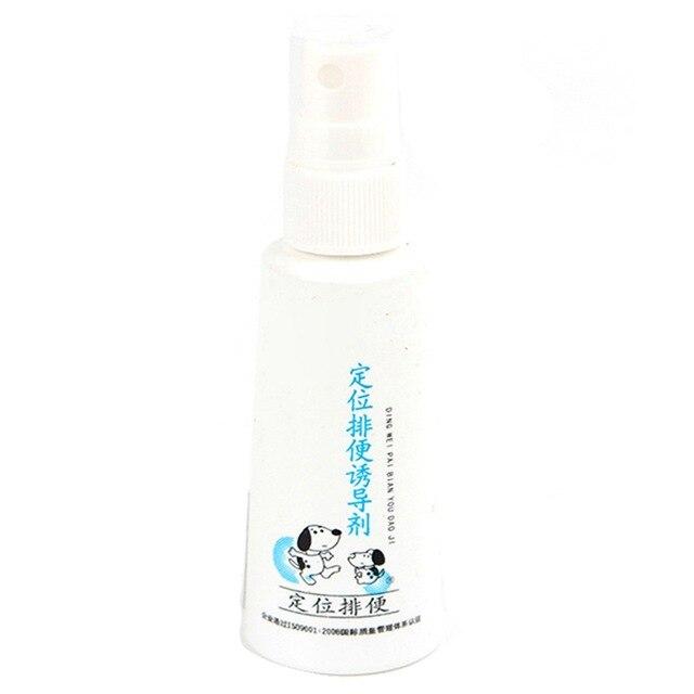 Effective Cat Props Improve Excitement Catnip Fresh Extract Cat Toy 50ml Cat Toilet Training Spray Pet Scratch Plate Inducer