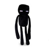 24cm Minecraft Skeleton Stuffed Toys High Quality Minecraft Enderman Plush Doll Kids Toys Brinquedo Gifts