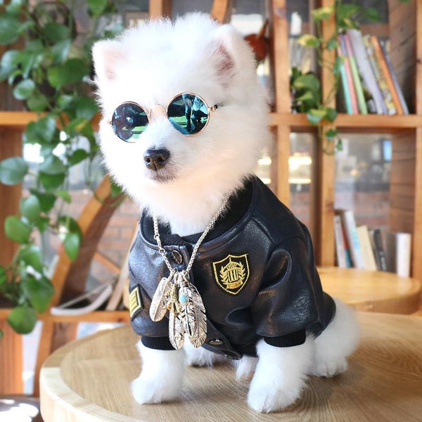 Pet Sunglasses Dog Eye-wear Cat Glasses Little Dog Glasses Photos Props Dog Cat Accessories Pet Supplies For Small Dogs Products