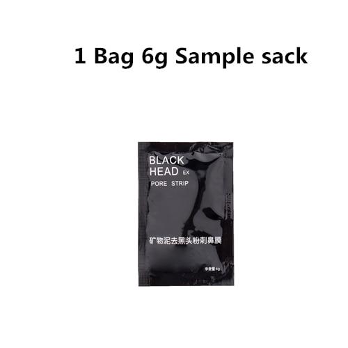 Peel Off Charcoal Blackhead Remover Mask Nose Black Mask Face Care Mud Acne Treatment Skin Care Facial Masks Oil Control
