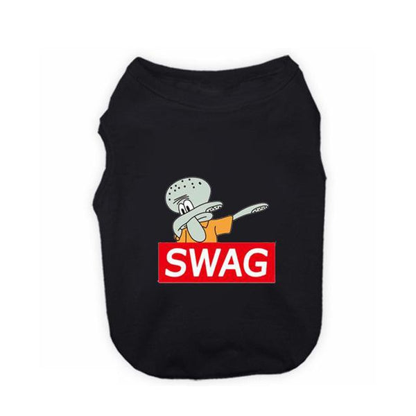 13 Style Pet Cat Costume Small Dog Cat Clothes Cute Puppy Cat Kitten T-shirt Summer Vest Shirt Apparel for Spring and Summer