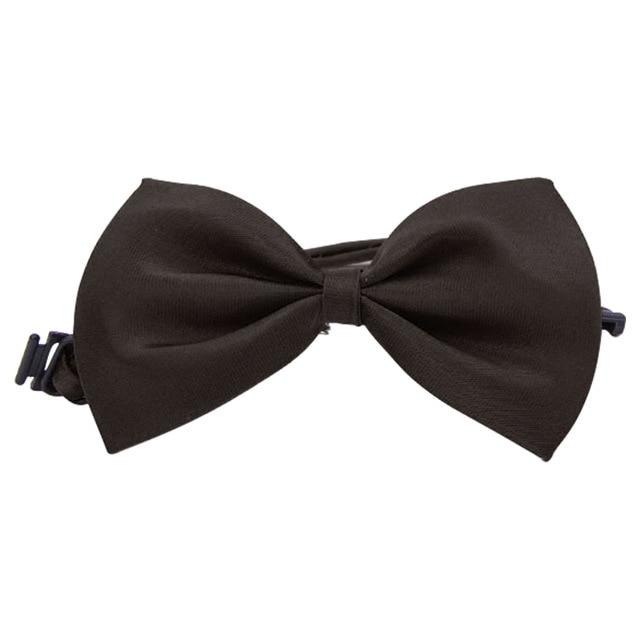 Pet Supplies Dog Puppy Cat Kitten Pet Toy Kid Bow Tie Necktie Clothes Adjustable For Small Mudium Dogs Pets Accessories