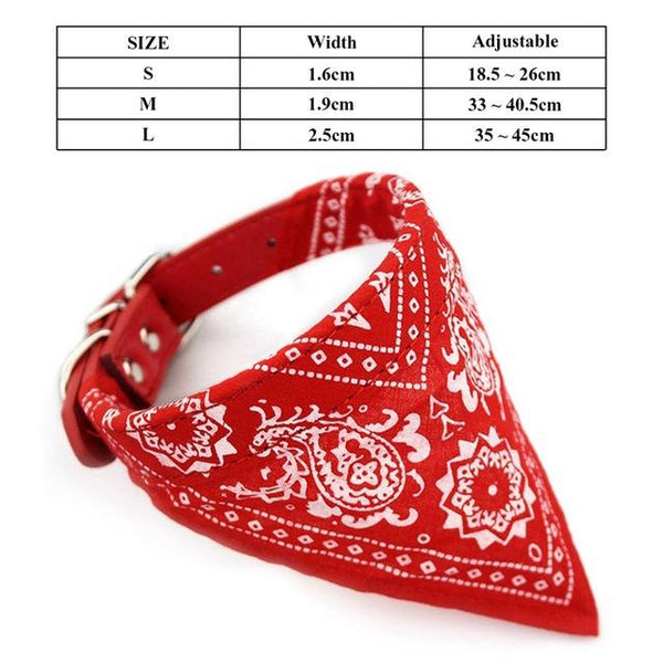Dog Accessories Dog Bandana Scarf Cat Dog Collar Accessory Pet Puppy Collar Scarf Plaid Chihuahua Dog Bandana Triangular Bandage