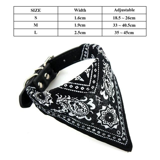 Dog Accessories Dog Bandana Scarf Cat Dog Collar Accessory Pet Puppy Collar Scarf Plaid Chihuahua Dog Bandana Triangular Bandage