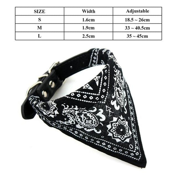 Dog Accessories Dog Bandana Scarf Cat Dog Collar Accessory Pet Puppy Collar Scarf Plaid Chihuahua Dog Bandana Triangular Bandage
