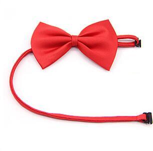 Dog Grooming Accessories For Dogs Bow Tie Puppy Cat Pets Products For Dogs Pet Supplies Cheap Cat Dog Necktie Pets Accessories