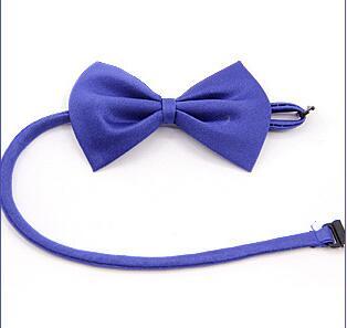 Dog Grooming Accessories For Dogs Bow Tie Puppy Cat Pets Products For Dogs Pet Supplies Cheap Cat Dog Necktie Pets Accessories
