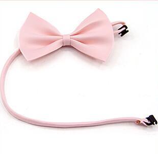 Dog Grooming Accessories For Dogs Bow Tie Puppy Cat Pets Products For Dogs Pet Supplies Cheap Cat Dog Necktie Pets Accessories