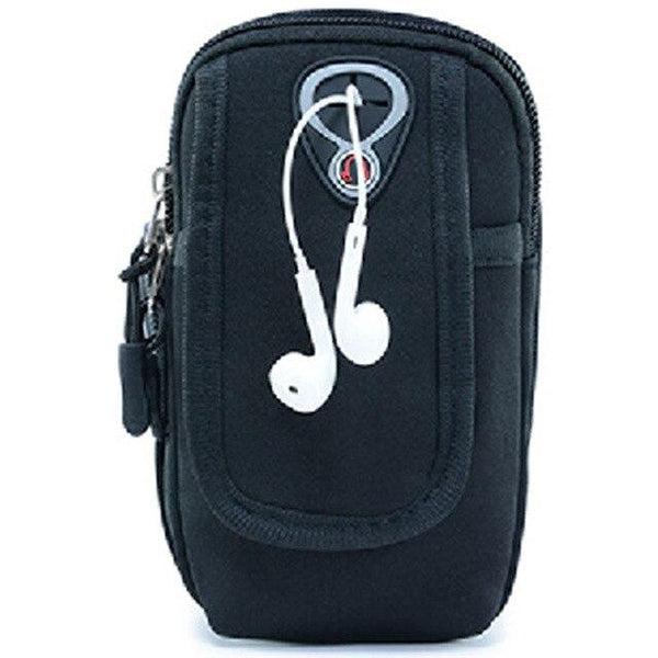 Running Bag trail phone bag Fitness Wallet Jogging Phone Holder Purse Armband Gym Arm Bag Sports Fitness Accessories 4-6 Inch