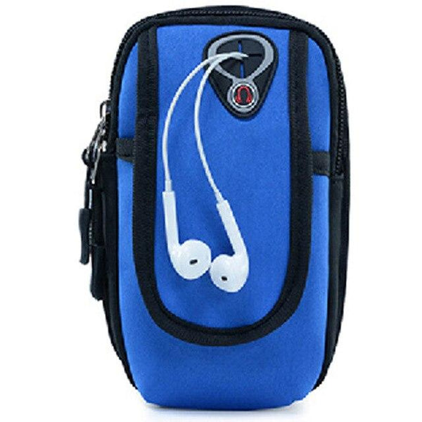 Running Bag trail phone bag Fitness Wallet Jogging Phone Holder Purse Armband Gym Arm Bag Sports Fitness Accessories 4-6 Inch