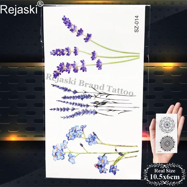 Rejaski Creative Black Tattoo Sticker Women Body Art Planets Temporary Tattoo Men Moon Waterproof Tatoos Long Lasting Kids Tatoo