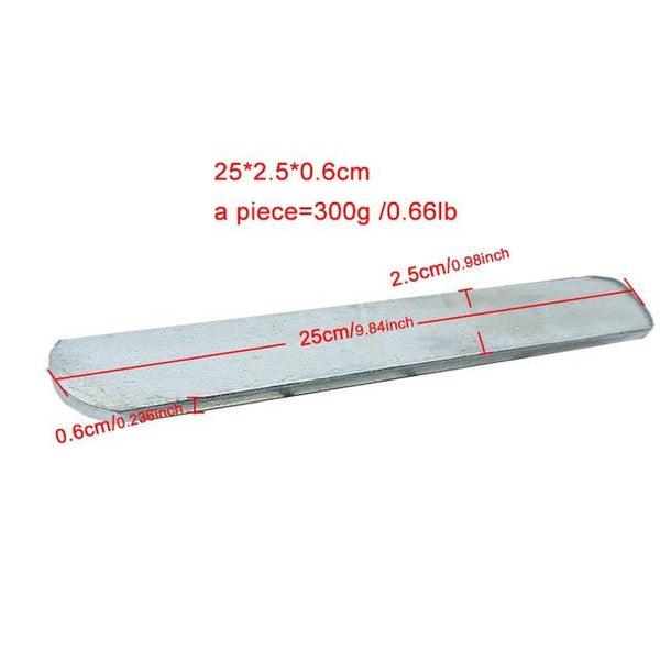 special steel plate for weight vest  fitness  accessories  fitness equipment