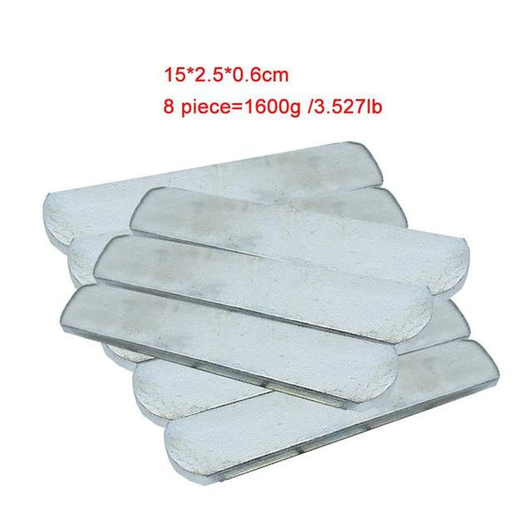 special steel plate for weight vest  fitness  accessories  fitness equipment