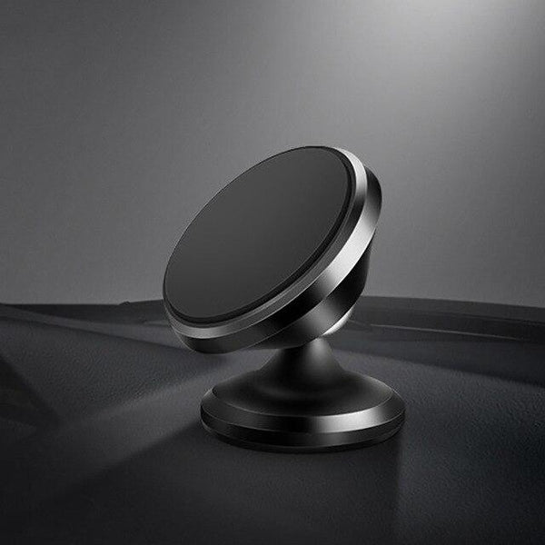 Magnetic Car Phone Holder Automotive Air Vent Mount Cell Phone Stand Magnet Auto Dashboard Smartphone Support Bracket Accessory