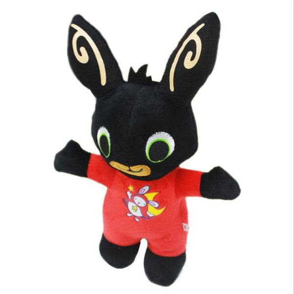 Hot Bing Sula Flop Pando plush Hot Bunny Rabbit Elephant Stuffed Animals Plush Toy For Kids Girls Christmas Suprise Gifts