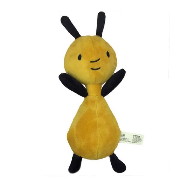 Hot Bing Sula Flop Pando plush Hot Bunny Rabbit Elephant Stuffed Animals Plush Toy For Kids Girls Christmas Suprise Gifts