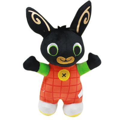 BING BUNNY plush bunny toy flop doll toys Coco sula Hoppity Voosh stuffed animal pando rabbit toys for children Christmas gifts