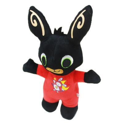 BING BUNNY plush bunny toy flop doll toys Coco sula Hoppity Voosh stuffed animal pando rabbit toys for children Christmas gifts