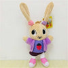 BING BUNNY plush bunny toy flop doll toys Coco sula Hoppity Voosh stuffed animal pando rabbit toys for children Christmas gifts