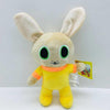 BING BUNNY plush bunny toy flop doll toys Coco sula Hoppity Voosh stuffed animal pando rabbit toys for children Christmas gifts