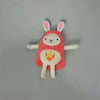 BING BUNNY plush bunny toy flop doll toys Coco sula Hoppity Voosh stuffed animal pando rabbit toys for children Christmas gifts