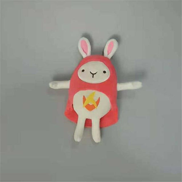 BING BUNNY plush bunny toy flop doll toys Coco sula Hoppity Voosh stuffed animal pando rabbit toys for children Christmas gifts