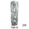 25 Design Waterproof Temporary Tattoo Sticker Full Arm Large Size Arm Tatoo Flash Fake Tattoos Sleeve for Men Women Girl #288345