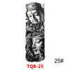 25 Design Waterproof Temporary Tattoo Sticker Full Arm Large Size Arm Tatoo Flash Fake Tattoos Sleeve for Men Women Girl #288345