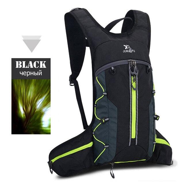 Women Men 18L Running Bag Backpack Outdoor Sports Trail Cycling Hydration Bags Climbing Hiking Fitness Accessories Vest Backpack