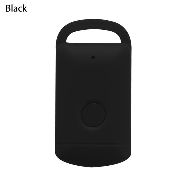 Hot Car Motor Smart Mini Bluetooth GPS Tracker Kids Pets Wallet Keys Alarm Locator Realtime Finder Device Electronics Accessorie