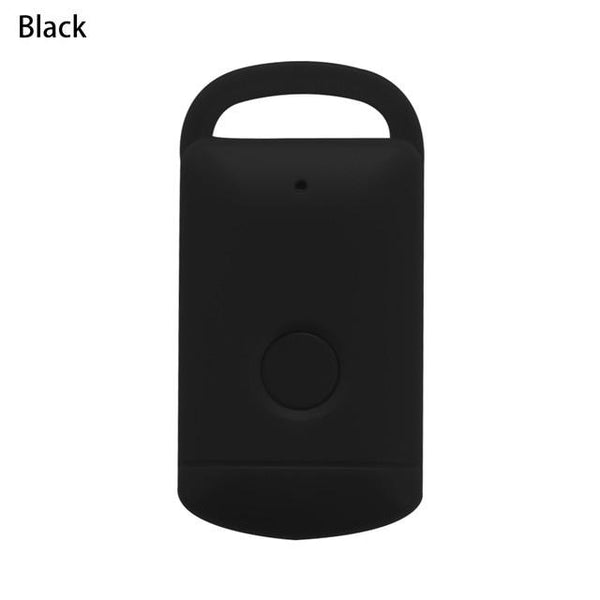 Hot Car Motor Smart Mini Bluetooth GPS Tracker Kids Pets Wallet Keys Alarm Locator Realtime Finder Device Electronics Accessorie