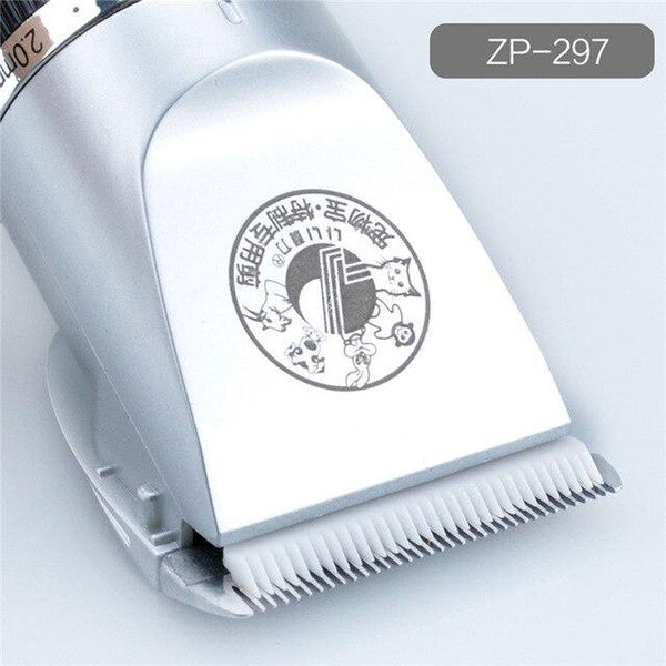 Original Electric Pet Dog Hair Trimmer Clipper Blade Head Animal Human Grooming Cutting Machine Accessories For LILI ZP-293 295