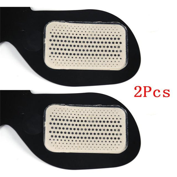 EMS Abs Replacement Pads Abs Trainer Replacement Gel Sheet Abdominal Toning Muscle Fitness Accessories Gel Sheets For Gel Pad