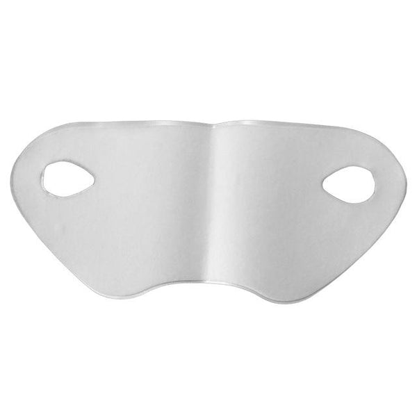 1Pcs Lifting Face Mask V Shape Slim Chin Check Face Lift Peel-off Mask V Shaper Sticker Facial Slimming Bandage Mask Portable