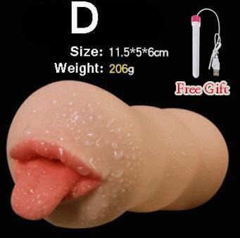 CPWD 4D vagina real pussy Pocket masturbator for man tpe sex doll mens sex toys for penis realistic ass fake pussy sex toys