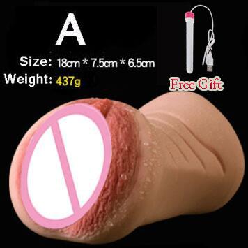 CPWD 4D vagina real pussy Pocket masturbator for man tpe sex doll mens sex toys for penis realistic ass fake pussy sex toys