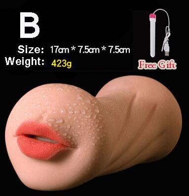 CPWD 4D vagina real pussy Pocket masturbator for man tpe sex doll mens sex toys for penis realistic ass fake pussy sex toys