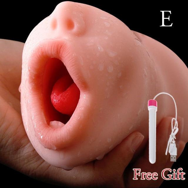 CPWD 4D vagina real pussy Pocket masturbator for man tpe sex doll mens sex toys for penis realistic ass fake pussy sex toys