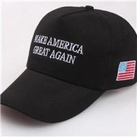 Make America Great Again Hat Donald Trump Republican Hat Cap Unisex Cotton Adjustable Baseball Cap Gorras Para Hombre