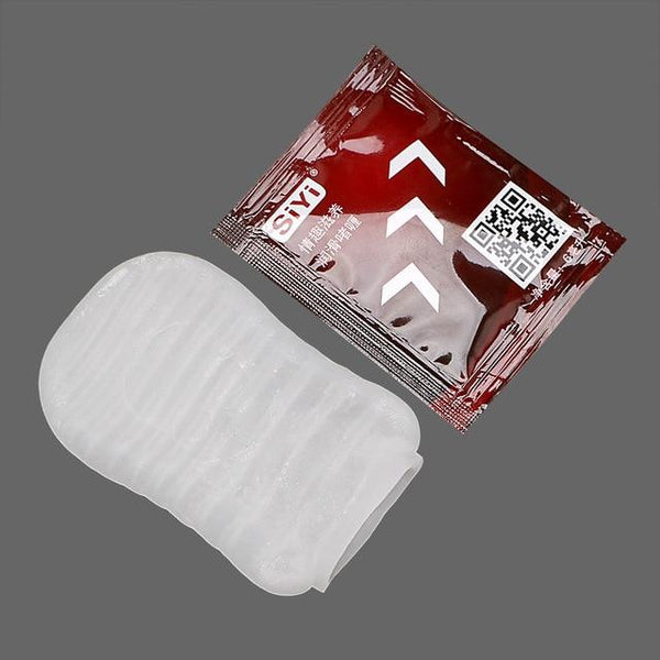 VATINE Artificial Vagina Male Masturbator Silicone 3 Styles Sex Toys for Men Masturbation Cup Adult Products