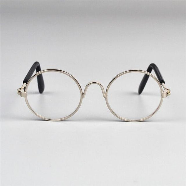 Hot Sale Cool Cat Pet Glasses For Little Dog Cat Products Eye-Wear Dog Pet Sunglasses Pet Supplies Photos Props Accessories