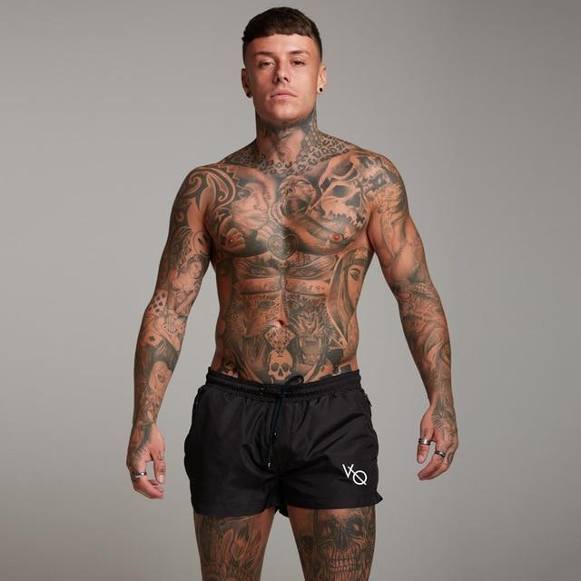 Mens Swimsuit Swimwear Sexy Men Swimming Shorts Men Briefs Beach Shorts Sports Suits Surf Board Shorts Swim Trunks sunga