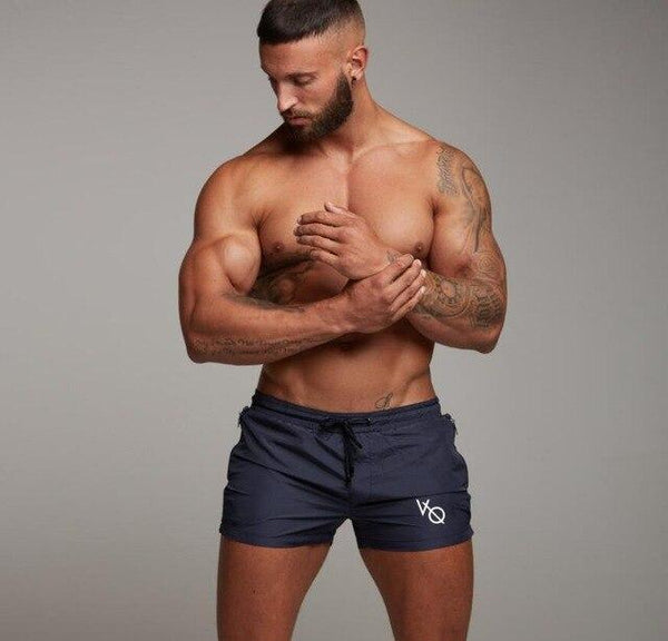 Mens Swimsuit Swimwear Sexy Men Swimming Shorts Men Briefs Beach Shorts Sports Suits Surf Board Shorts Swim Trunks sunga
