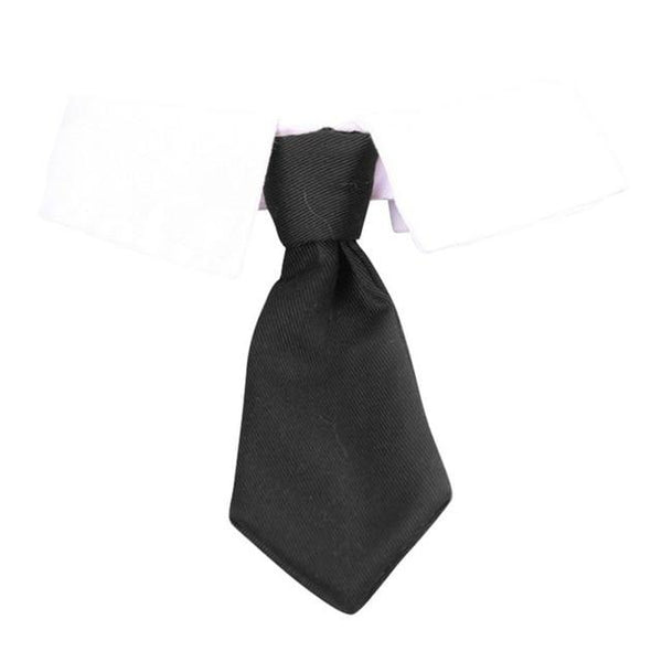 Pet Simple and Fashiono Decorative Costume for Dogs Cats Puppy Fashion Collar Tie with Stars Patterns
